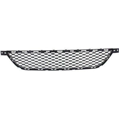 Various Manufacturers
- CH1036125 - Front Bumper Grille pa1