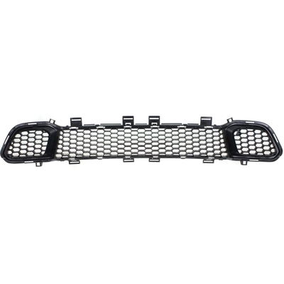 Various Manufacturers - CH1036126 - 
Front Bumper Grille pa5