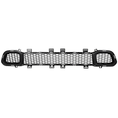 Front Bumper Grille - CH1036126PP pa1