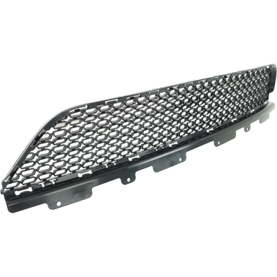 Front Bumper Grille - CH1036127 pa6