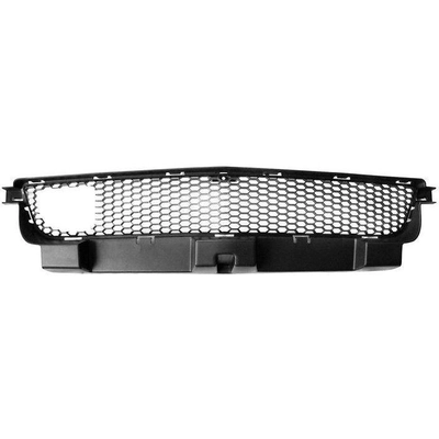 Front Bumper Grille - CH1036131 pa1