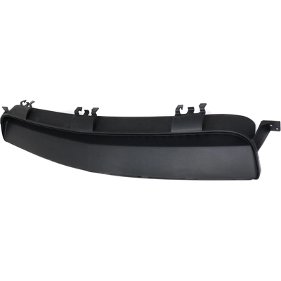 Front Bumper Grille - CH1036132 pa5