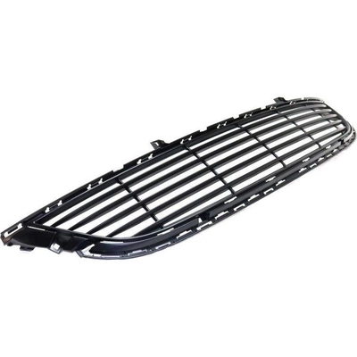 Front Bumper Grille - CH1036134 pa1