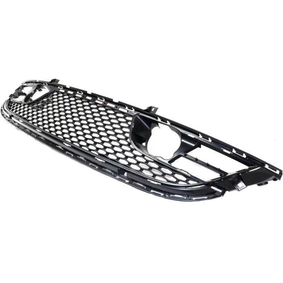 Front Bumper Grille - CH1036135 pa2