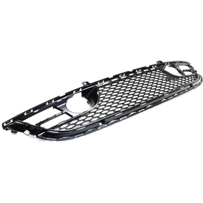 Front Bumper Grille - CH1036135 pa4