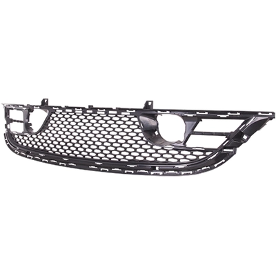 Grille de pare-chocs avant - CH1036135C pa1