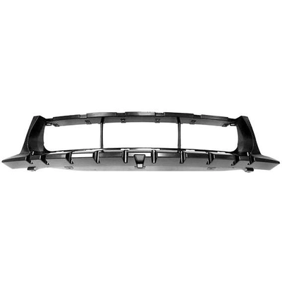 Front Bumper Grille - CH1036136 pa1