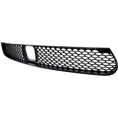 Front Bumper Grille - CH1036138 pa1