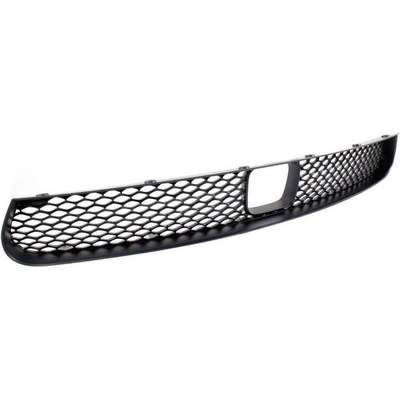 Front Bumper Grille - CH1036138 pa2