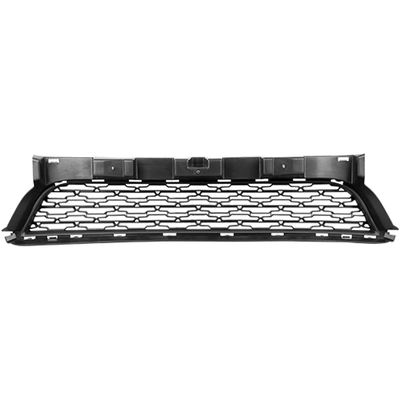 Front Bumper Grille - CH1036140 pa1