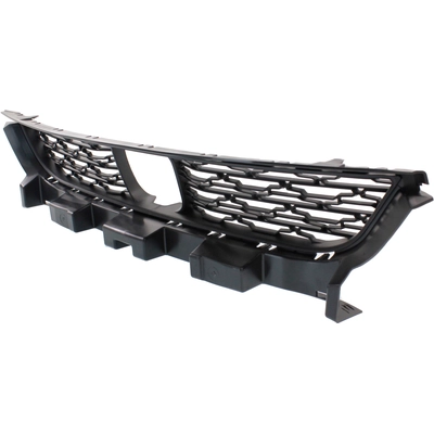 Front Bumper Grille - CH1036141 pa3