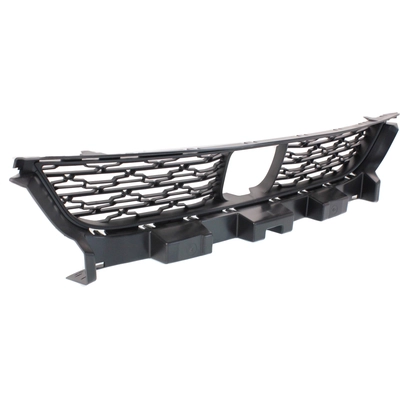 Front Bumper Grille - CH1036141 pa5