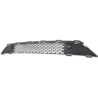 Front Bumper Grille - CH1036144 pa2