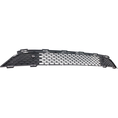 Front Bumper Grille - CH1036144 pa4