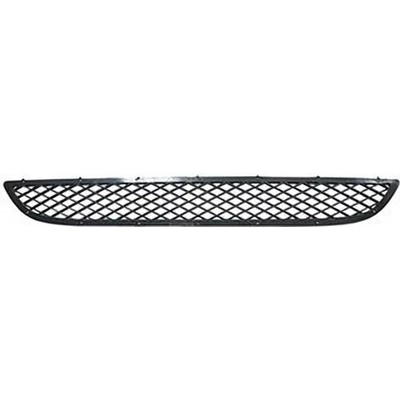 Front Bumper Grille - CH1036145 pa1