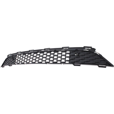 Front Bumper Grille - CH1036148 pa5