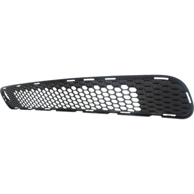 Front Bumper Grille - CH1036153 pa1