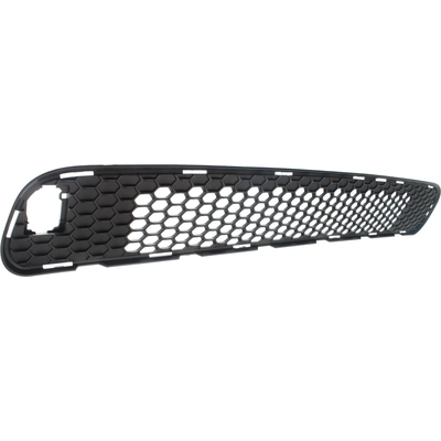 Front Bumper Grille - CH1036153 pa3
