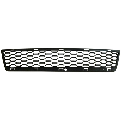 Front Bumper Grille - CH1036156 pa1