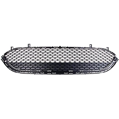 Front Bumper Grille - CH1036158 pa1