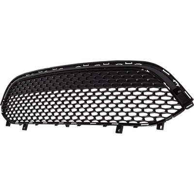 Front Bumper Grille - CH1036158 pa6