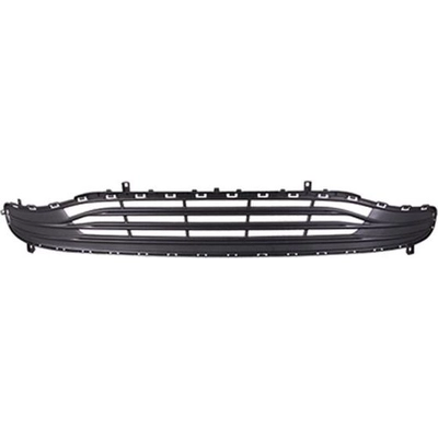 Front Bumper Grille - CH1036160 pa1