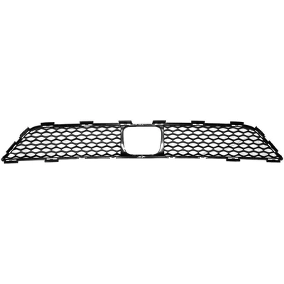 Front Bumper Grille - CH1036161 pa1