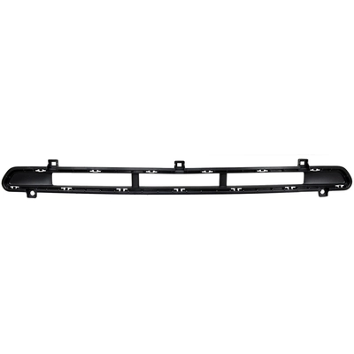 Front Bumper Grille - CH1036162 pa1