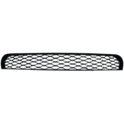 Front Bumper Grille - CH1036170 pa1
