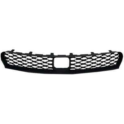 Front Bumper Grille - CH1036171 pa1