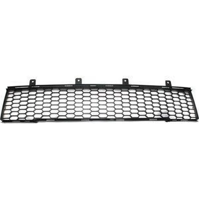 Front Bumper Grille - FI1036100 pa1