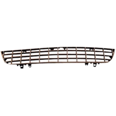 Front Bumper Grille - FO1036102 pa1