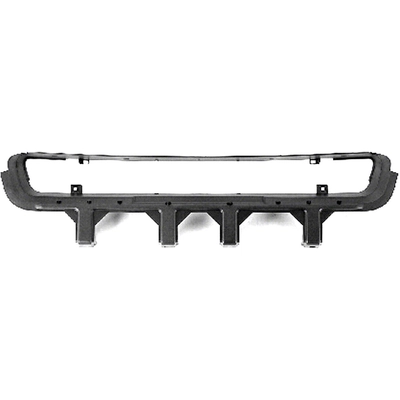 Front Bumper Grille - FO1036109PP pa1