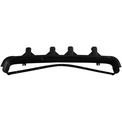 Front Bumper Grille - FO1036109PP pa2