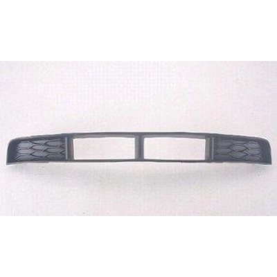 Various Manufacturers - FO1036114 - Front Bumper Grille pa1