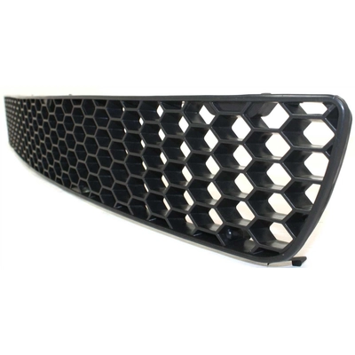 Front Bumper Grille - FO1036116 pa4