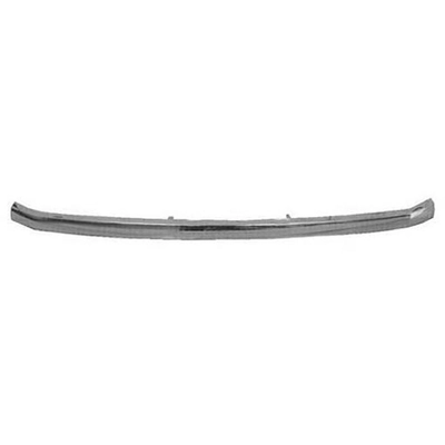 Front Bumper Grille - FO1036118 pa1