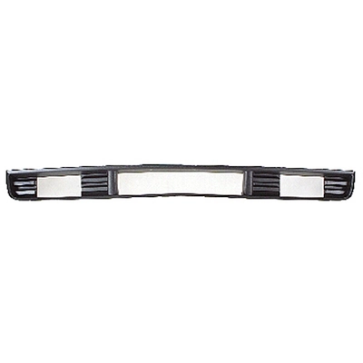 Front Bumper Grille - FO1036121C Capa Certified Capa Certified pa1