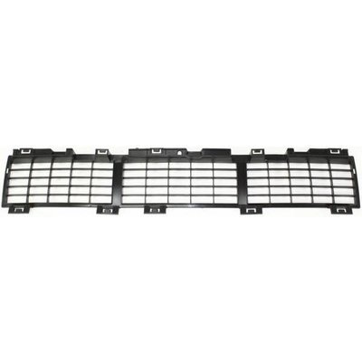 Front Bumper Grille - FO1036125 pa1