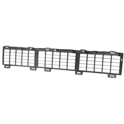 Front Bumper Grille - FO1036125 pa2