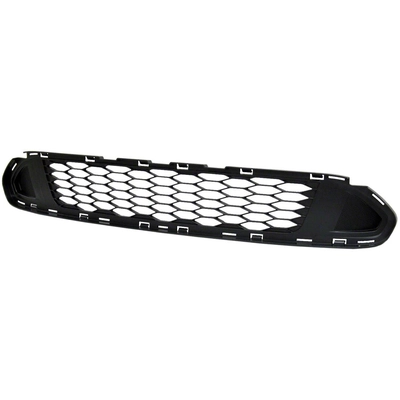 Front Bumper Grille - FO1036126PP pa1