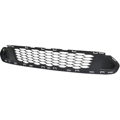 Front Bumper Grille - FO1036126PP pa2