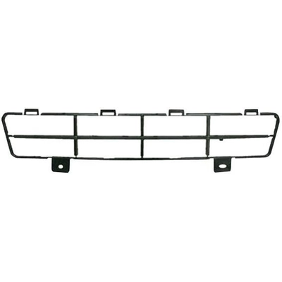 Front Bumper Grille - FO1036128 pa1