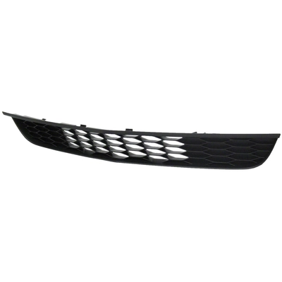 Front Bumper Grille - FO1036129PP pa1