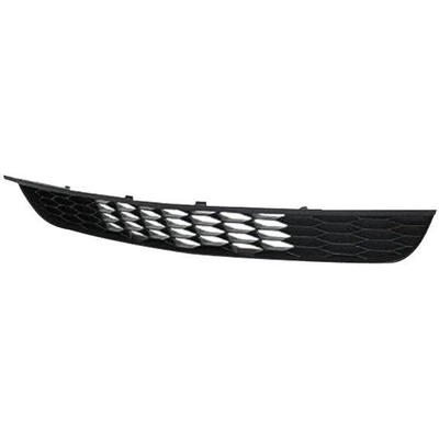 Front Bumper Grille - FO1036129PP pa2