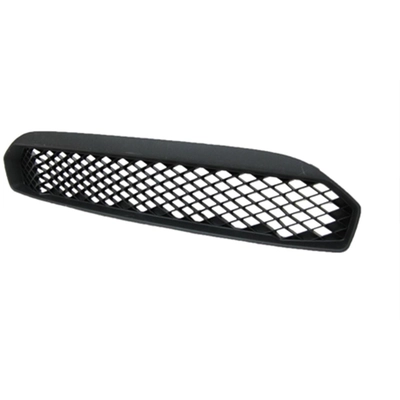 Front Bumper Grille - FO1036131C Capa Certified pa1