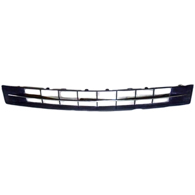 Front Bumper Grille - FO1036133 pa1