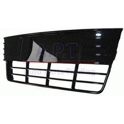 Front Bumper Grille - FO1036139 pa1