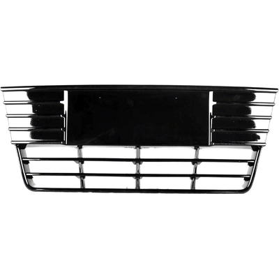 Front Bumper Grille - FO1036139PP pa1