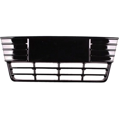 Front Bumper Grille - FO1036139PP pa2